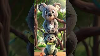 Koalas are even stranger than you thought