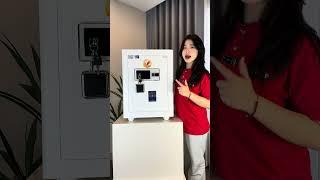 Két Sắt Vân Tay Chống Cháy Chống Trộm VT79 - Két Sắt Gia Đình Chính Hãng 70Kg