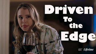 Driven To The Edge 2020 #FULL - New Lifetime Movies 2020 Based On A True Story