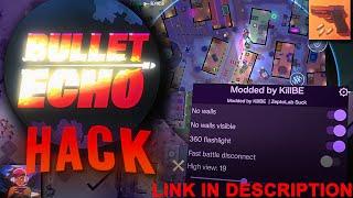 BULLET ECHO Hack That Will Change Your Life Forever