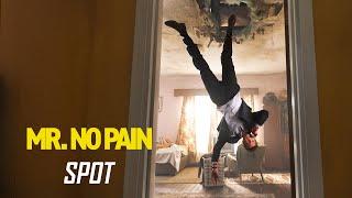 MR. NO PAIN | Spot Explode 20 | (Kinostart: Ab 20.3.2025  )