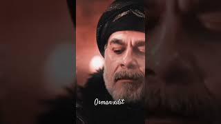 osman shab is angry mood #kurulusosman #kurlus #osman #edit #ertugrul #osman #osmanghazi