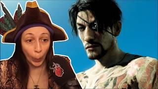 Is Like A Dragon: Pirate Yakuza In Hawaii Worth It...?