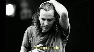 Pearl Jam- Black ( Tradução )HQ