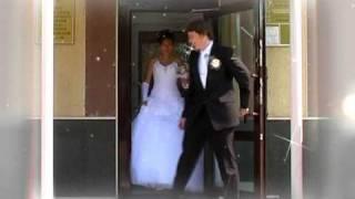 Свадебный клип (Vasilisk 2010)