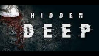 Hidden Deep - The Big Chamber