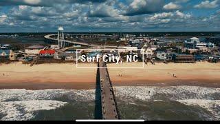 Surf City, NC