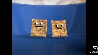 Cannibalism Commercial (Cinnamon Toast Crunch)