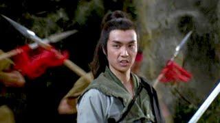 The Revenge of the Hero || Best Chinese Action Kung Fu Movies In English