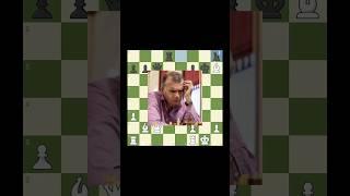 Ivan Sokolov Brilliancy #chess #chesscom #gothamchess