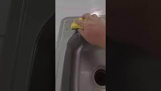 Cleaning Hack