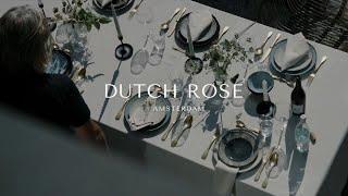 Dutch Rose Amsterdam 2022