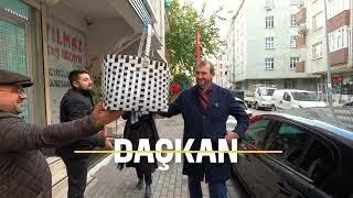 Başkan Sokakta | Güngören Yanında