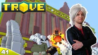 DESERT OASIS!┃Trove  #41