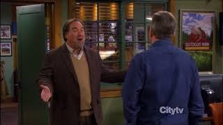 Richard Karn on Last Man Standing!