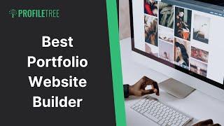 Best Portfolio Website Builder | Build a Website | Website Builder | Online Portfolio