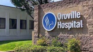 ER Urgency - Brought to You by Oroville Hospital