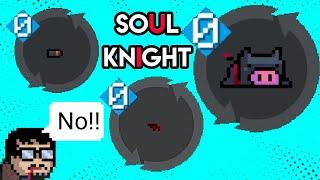 Soul Knight Secret Weapons The Devs Don't Want you to Know!