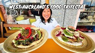 West Auckland’s Best Food: Burgers, Birria and Breakfast