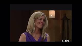Jason choose Sam over Carly again  in 2011