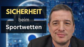 Sichere Wetten (sofort) erkennen: So geht's!