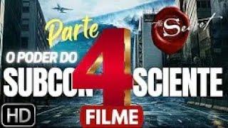 FILME 4  O PODER DO SUBCONSCIENTE   COMPLETO   PARTE 4   Joseph Murphy