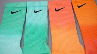 Nike Everyday Plus Cushioned Crew Socks (Review + On Feet)