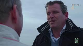 De Raad Bouw: "Duurzaamheid zo in zetten dat het ook financieel voordeel heeft"
