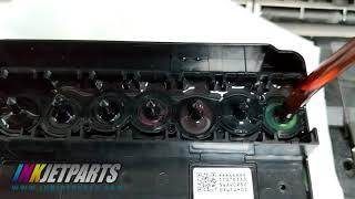 Printhead Delamination | Inkjet Parts