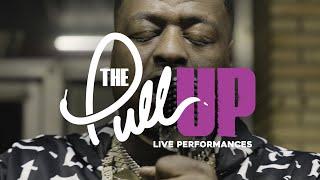 Super Nard - "#WWBJD" | The Pull Up Live Performance