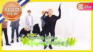 (ENG/JPN/ES) [Weekly Idol] BTS’s dance destroying monster!! l EP.229