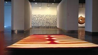 Look at This: Leo Saul Berk at Inova