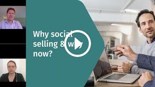 The Importance of Social Selling Today