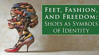 Feet, Fashion, and Freedom: Shoes as Symbols of Identity