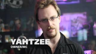 Meet the Mana Bar Team - YAHTZEE