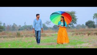 Shiva Kumar weds Sri Amrutha Pre Wedding Song  | SaiRam Photography Karimnagar