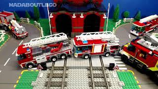 LEGO Moc Trains and more 2023