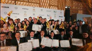 [Highlights] 10th PropertyGuru Vietnam Property Awards 2024