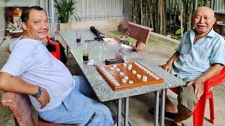 (38)Chú Việt Xích Lô kiếm Hoàng Lão Tà phục thù !