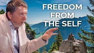 Freedom from the Self, with Eckhart Tolle