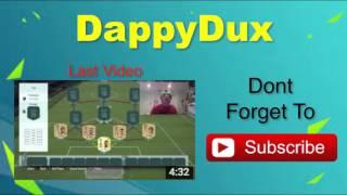 DappyDux Outro