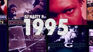 Dj Nasty P. Hip Hop. 1995.