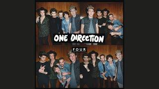 One Direction - Where We Are (Studio Acapella) [Unreleased Song]