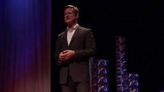 TEDxMarin - Robert Tercek - Reclaiming The Power of Personal Narrative