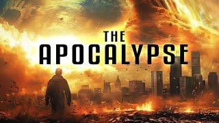 Epic Disaster Awaits | The Apocalypse | Full Action Disaster Movie | Free Movie