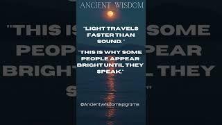 Ancient Wisdom TV: The Best Videos On History, Mythology, Philosophy and Humour