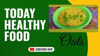 Oats recipe    Easy Breakfast , Tasty  And Healthy, 5min recipe#trending #viral #subscribe #youtube