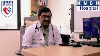 Dr. Kunal Jadhav Talks About epilepsy