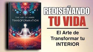  REDISEÑANDO TU VIDA , como TRANSFORMARTE desde DENTRO AUDIOLIBRO COMPLETO EN ESPAÑOL