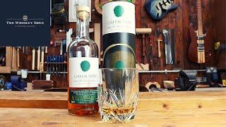 Green Spot, Single Pot Still Irish Whiskey. An Irishman's Opinion #2